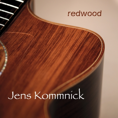 redwood
